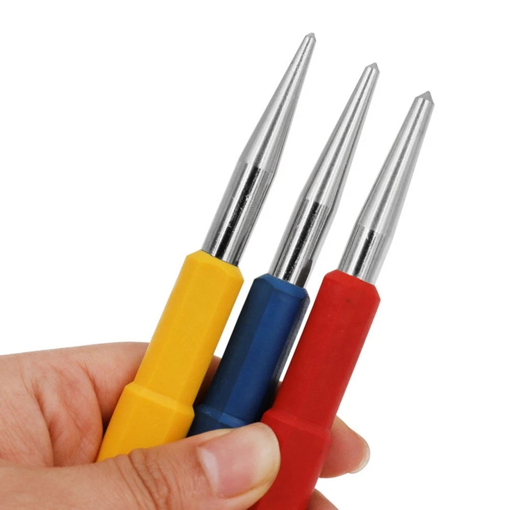 Adjustable Press Red for Manual Measurement (No Specific Part Numbers)