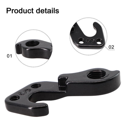 Rear Bicycle Hook Tail for Cube (2010–2023)