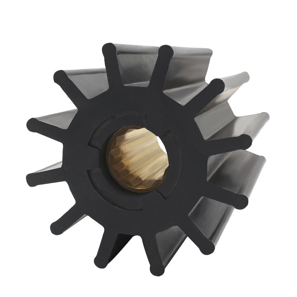Jabsco Flexible Impeller Pump for (17938-0003)