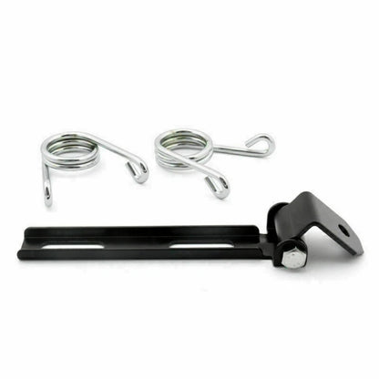 Solo Seat Mount Kit for Hy Chopper (T9) Chrome