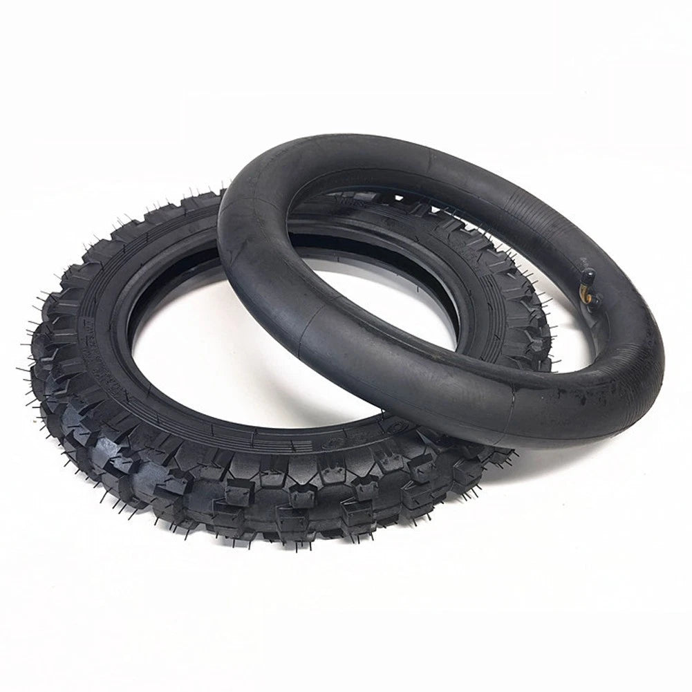 63mm Rubber Inner Tube for Cycling Accessories