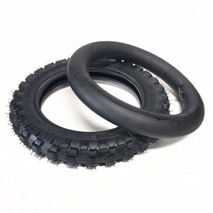 63mm Rubber Inner Tube for Cycling Accessories