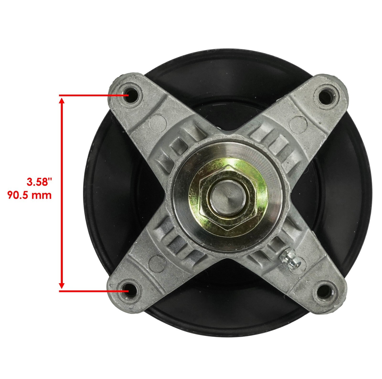 Spindle Assembly Replacement for MTD Cub Cadet 50 Inch (618-04825) (2010–2010)