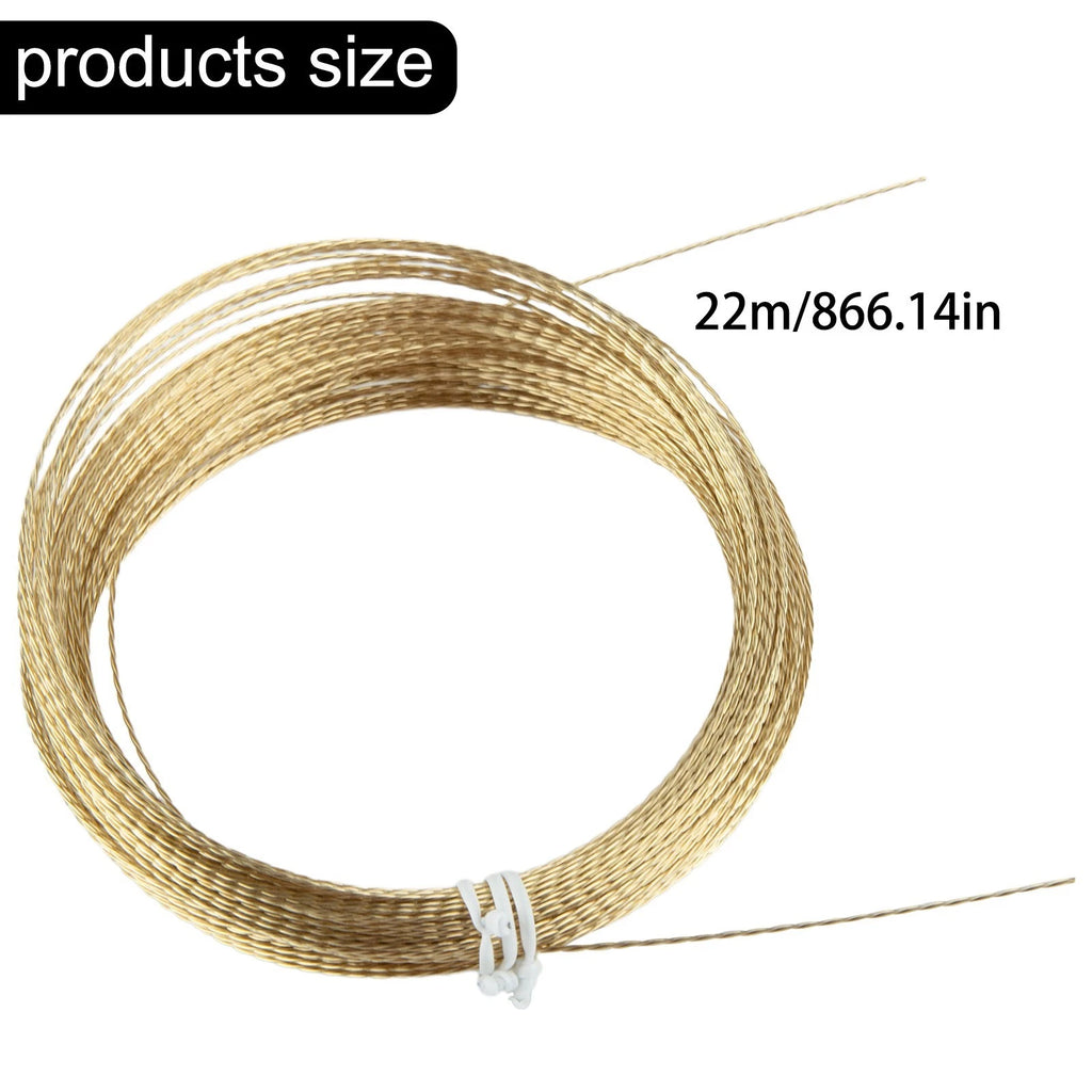 Windshield Cut-Out Wire Removal Tool for