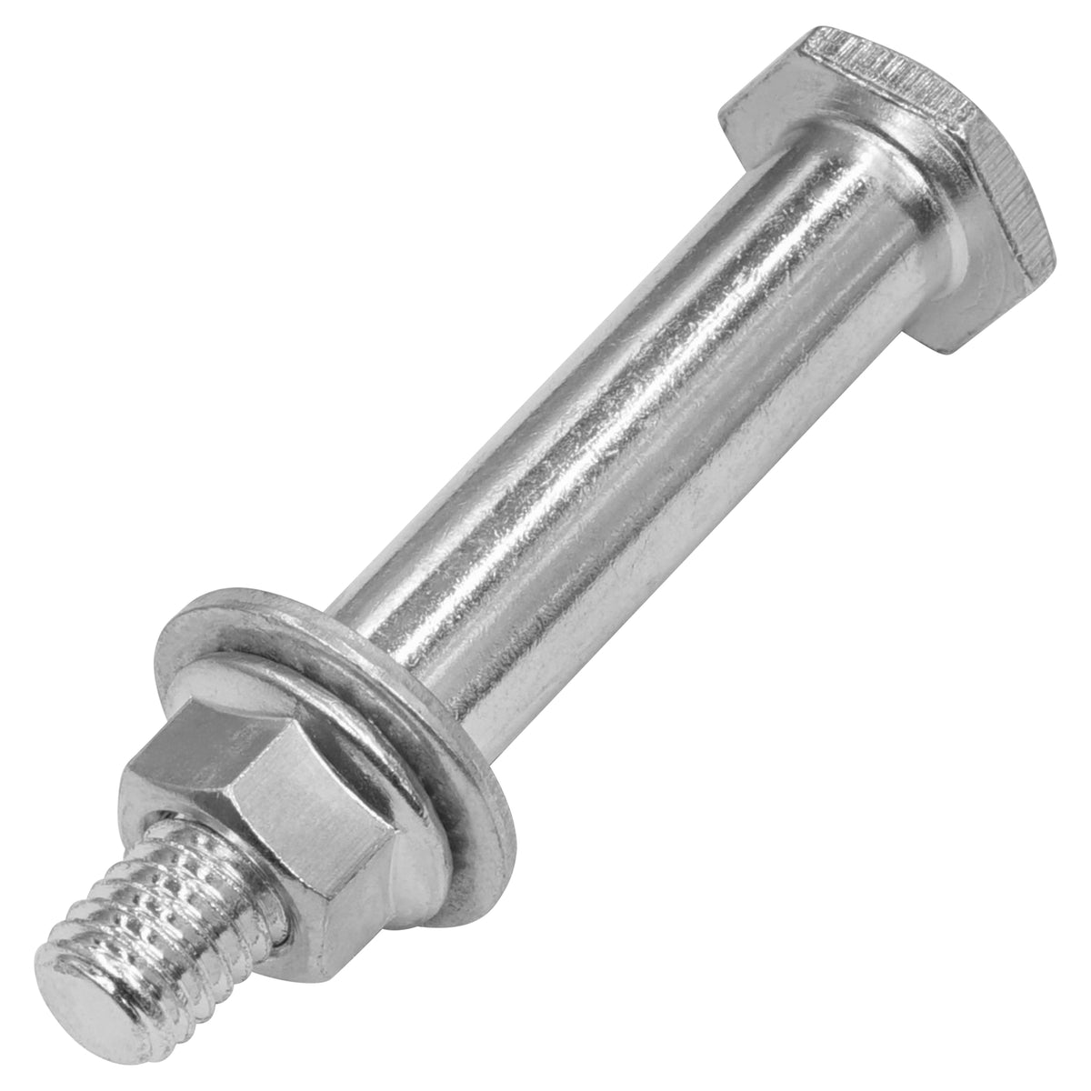 Deck Wheel Bolt Replacement for Briggs Stratton Ferris Murray (714760) (—)