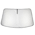 Foldable Windshield Sun Shade for Ford Escape (2020–2024)