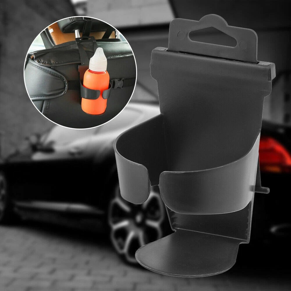 Cup Holder Organizer for Car (Adjustable)