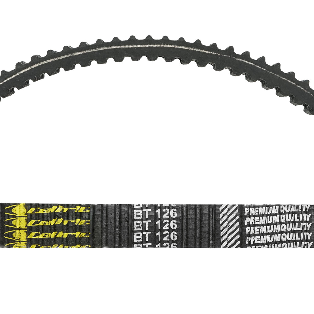 Drive Belt Replacement for Suzuki LT-A400F Eiger 400 4x4 Auto (2002–2007)