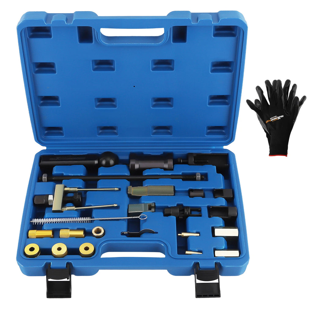 Fuel Injector Puller Removal Set for Skoda Audi