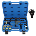 Fuel Injector Puller Removal Set for Skoda Audi