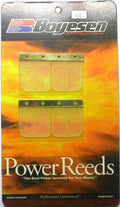 Boyesen Reeds for