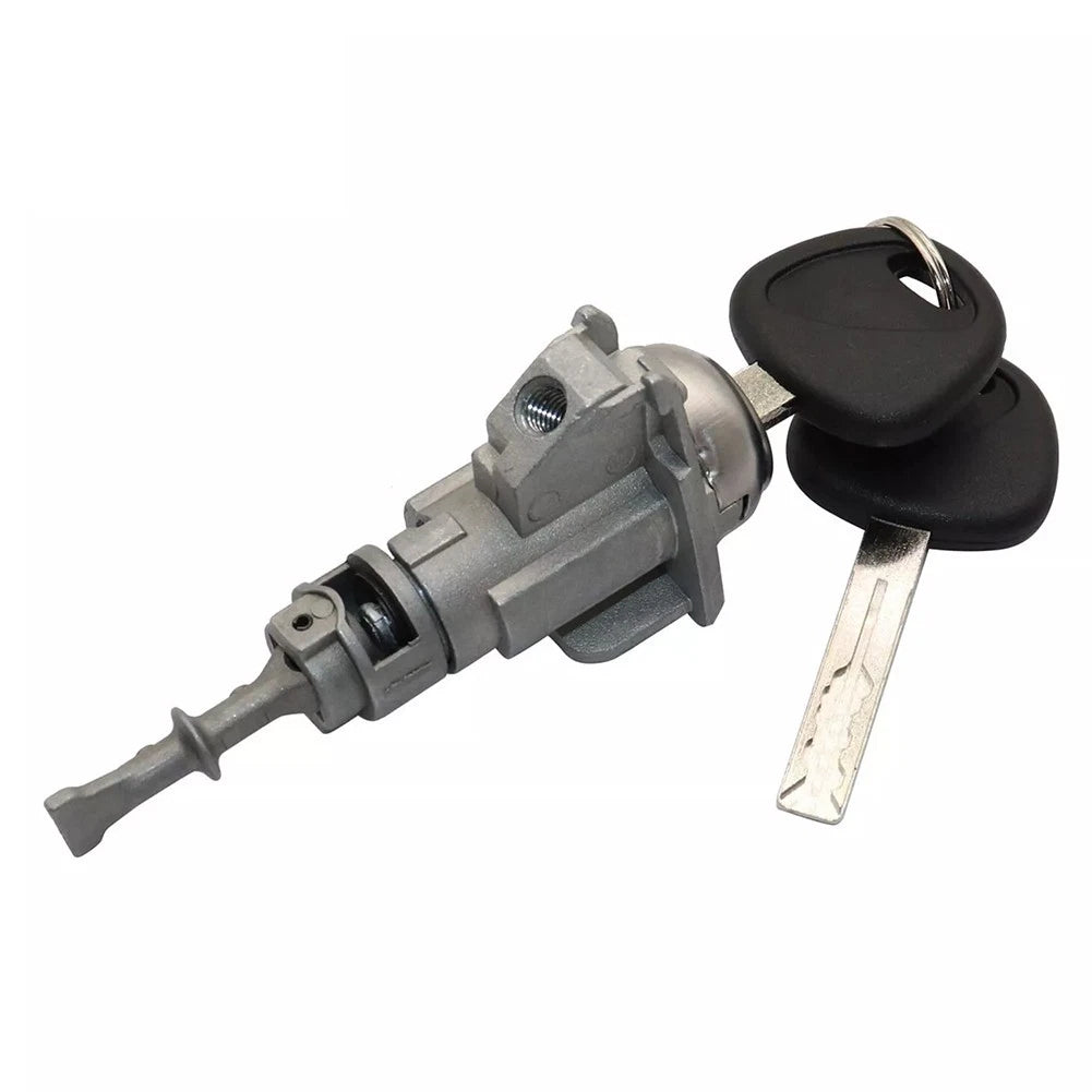 Door Lock Set with Key for Kia Rio (2012–2017)