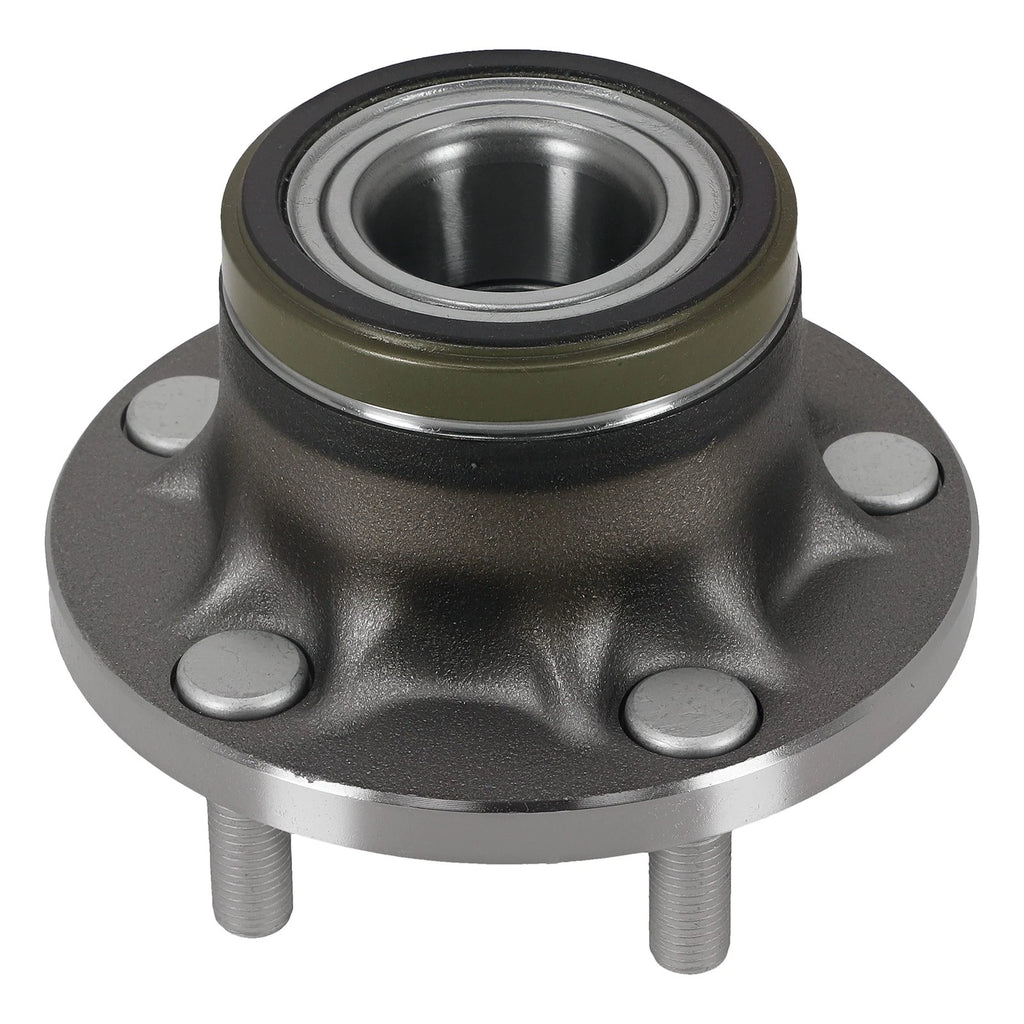 Rear Wheel Hub Assembly for Ford Transit Connect (2010–2013) WB512439 5 Stud