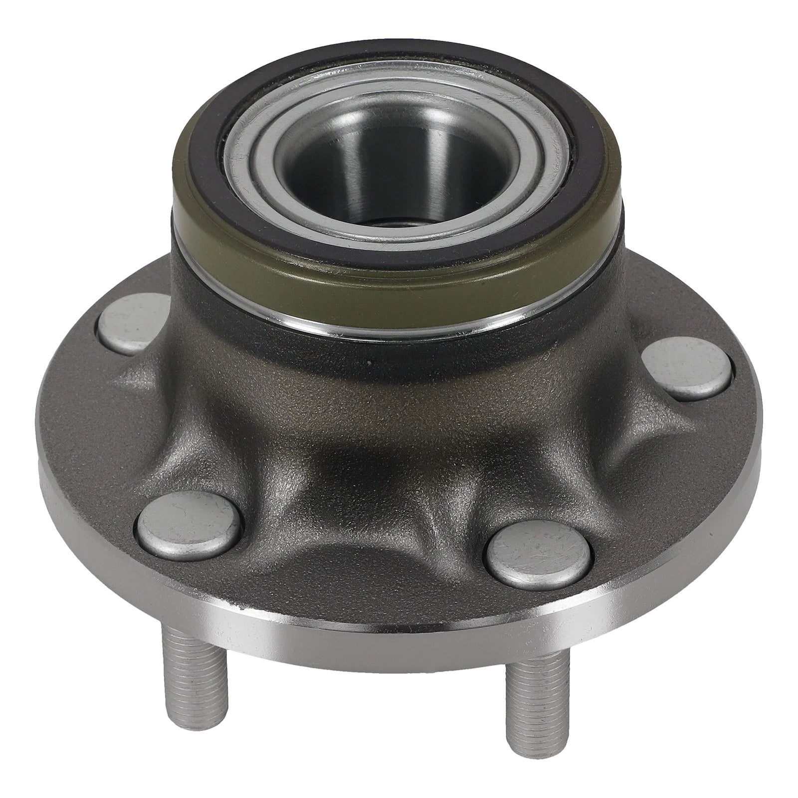 Rear Wheel Hub Assembly for Ford Transit Connect (2010–2013) WB512439 5 Stud
