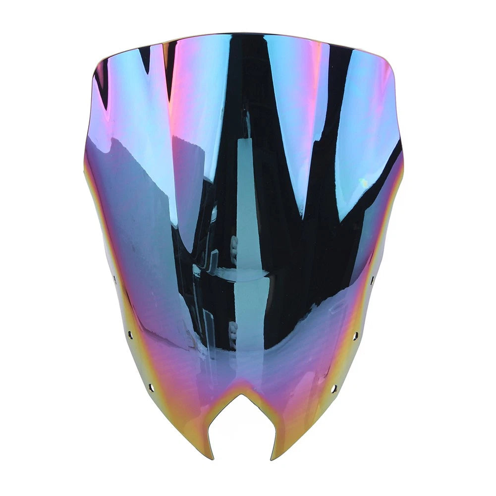 Windshield for Yamaha FZ-6R (2009–2015) Deep-Iridium