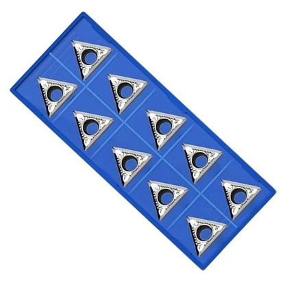 Chip Control Aluminum Processing for Automobile Parts