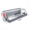 Replacement Dust Container for Sweeper Vacuum Cleaner