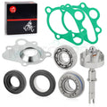 Water Pump Seal & Impeller Gasket for Honda TRX 250R ATC 250R (1985–1989)