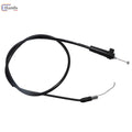 Throttle Cable for Kawasaki KFX400 KSF400A (2003–2006) 54012-S007 54012-S018