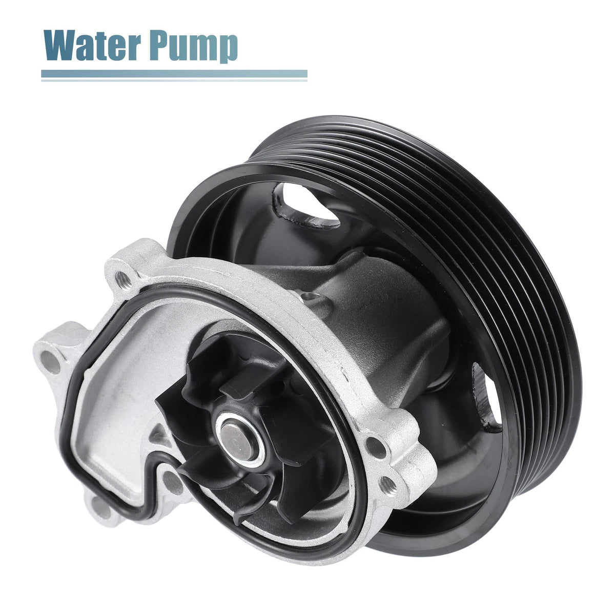 Engine Water Pump No. 1920059B003 for Honda Civic (2016–2021), CR-V (2017)