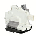 Left Front Door Lock Actuator 9 Pin Compatible with 4F1837015 4F1837015E