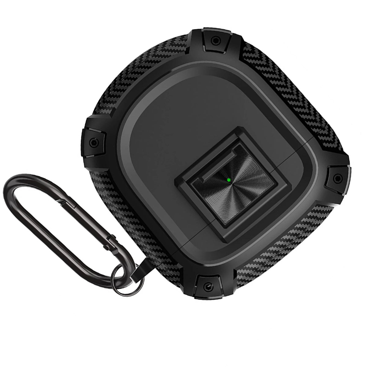 Shockproof Case for Bose QuietComfort Earbuds II (2022–2023)