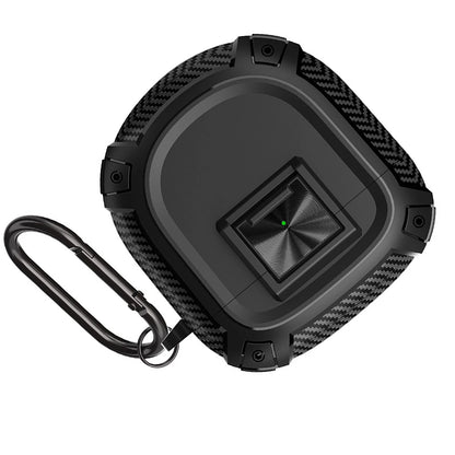 Shockproof Case for Bose QuietComfort Earbuds II (2022–2023)