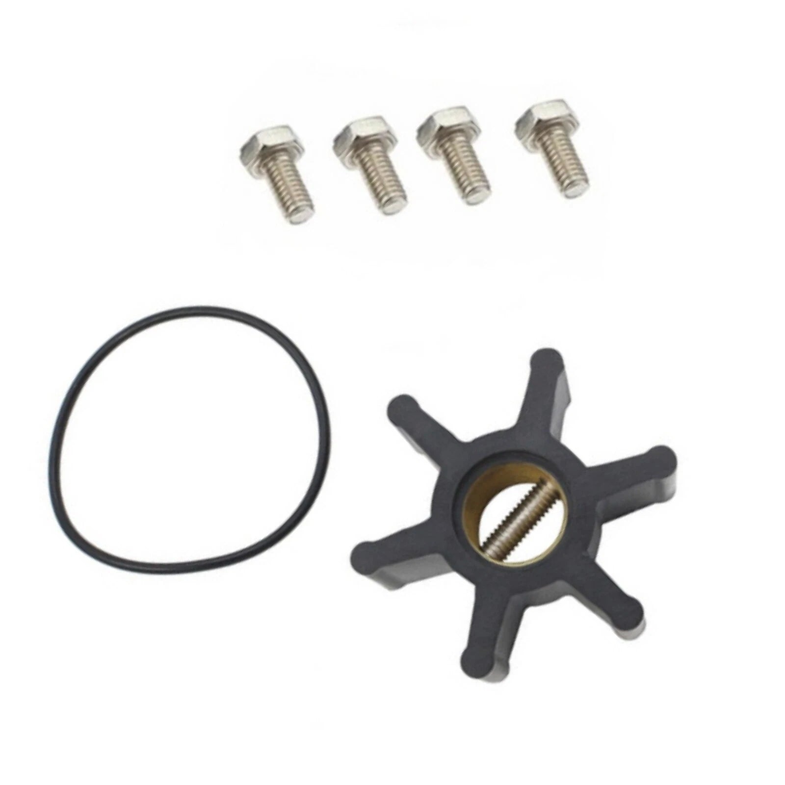 Impeller Kit 48065 for Westerbeke 3.0 BPMG 3.5 SBCG