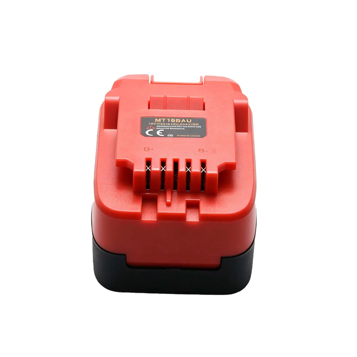 Battery Adapter for Makita 18V to Bauer 20V (Li-ion)