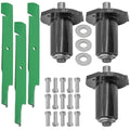 Deck Spindle with Blade Replacement for Gravely Pro-Turn 160 (2016–2018)
