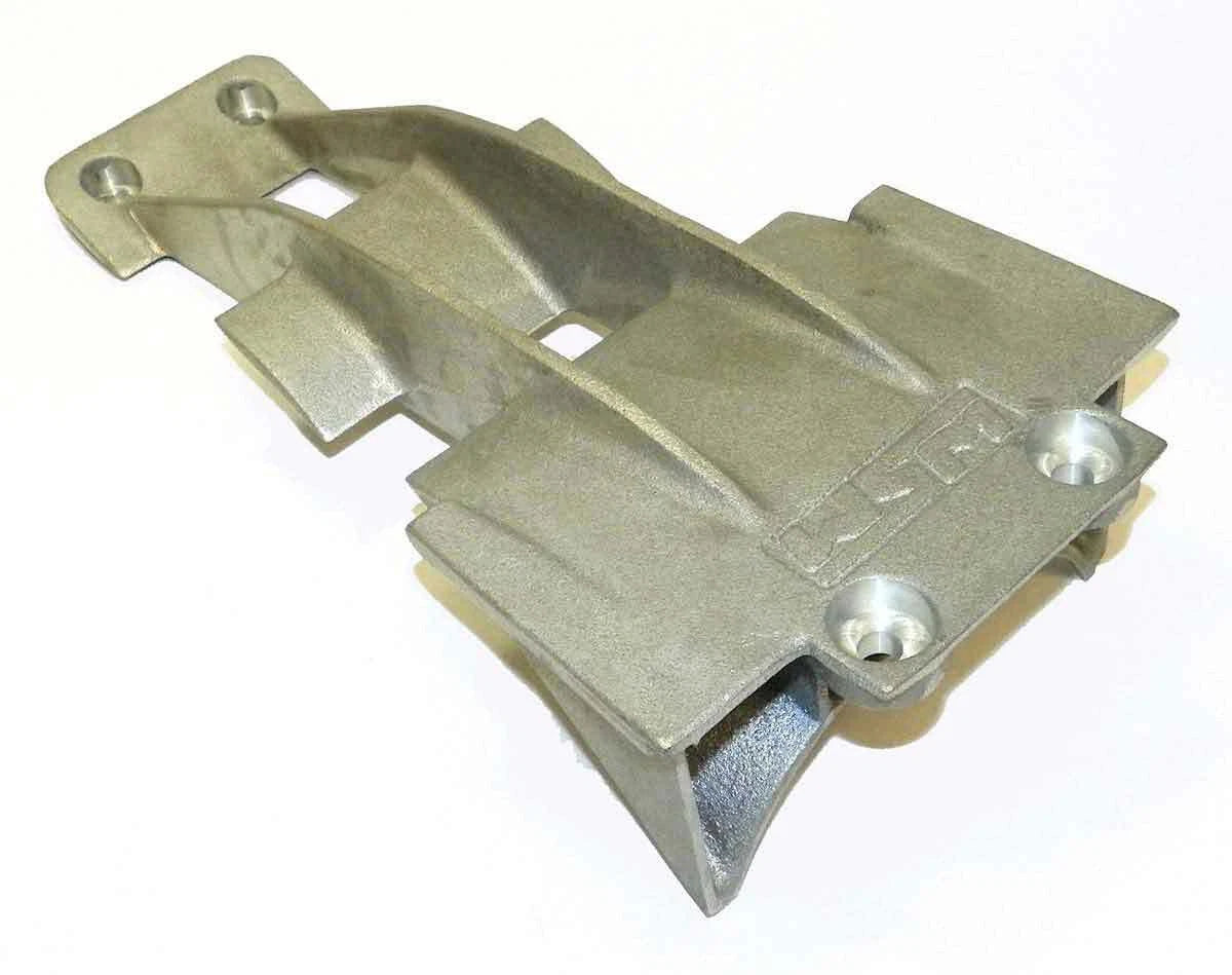 WSM Intake Grate for Yamaha 1800 VXR/VXS (2011–2014) WSM-240
