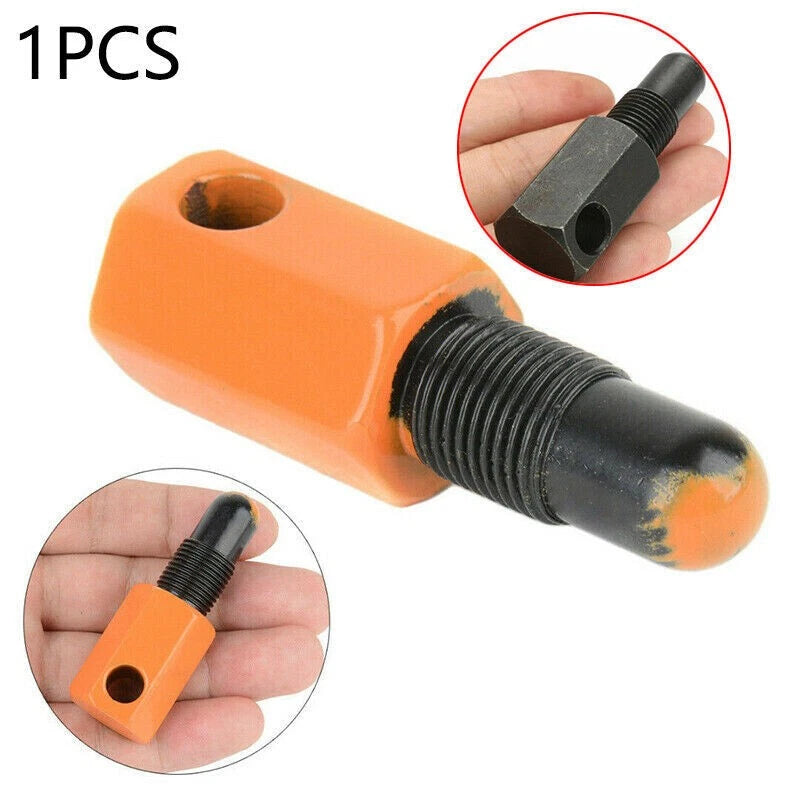 Piston Stop Tool for Husqvarna Stihl Chainsaw Clutch Removal