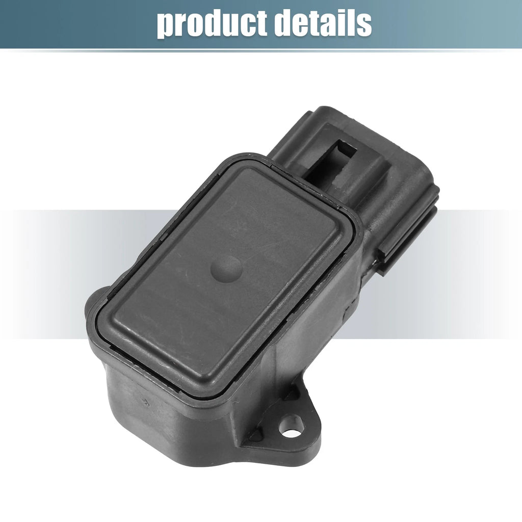 Throttle Position Sensor TPS 3L5Z9B989AA for Ford Explorer, Lincoln (2004–2010)