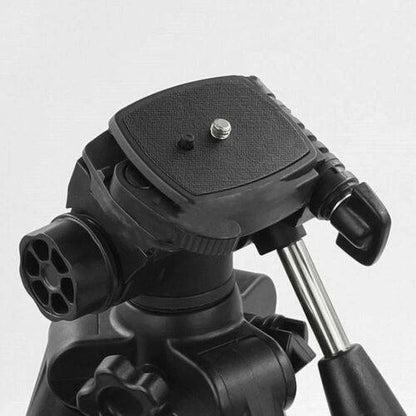 Quick Release Plate Screw Adapter for DSLR Cameras (F Series)