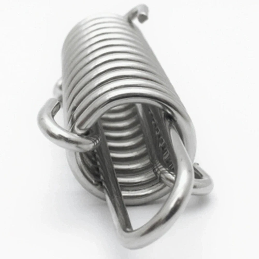 2X Spring Buffer for Marine Mooring Yachts and DIY