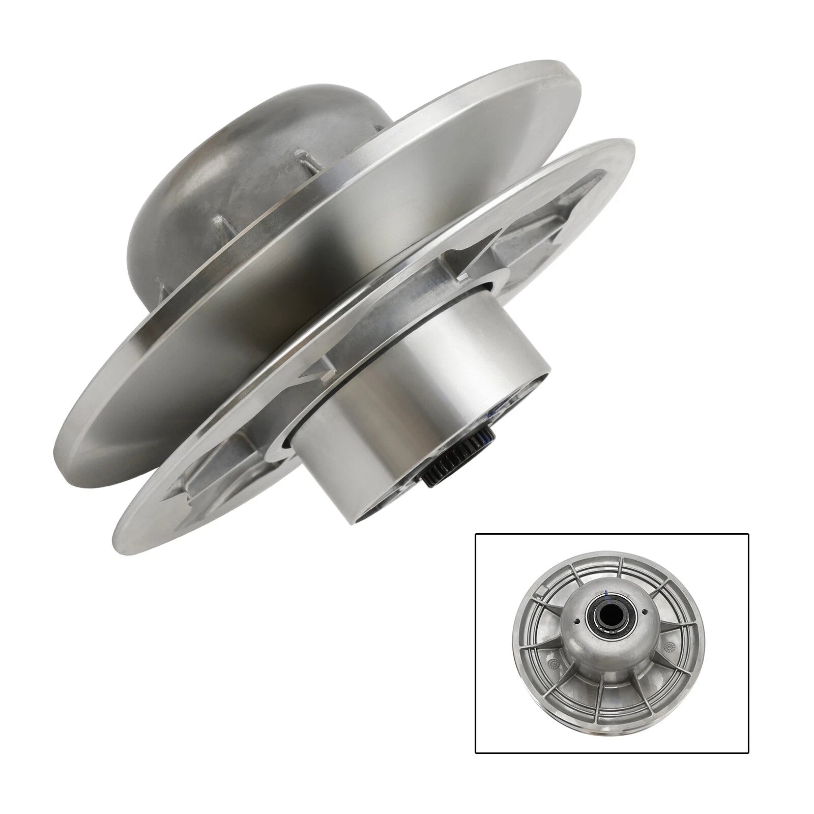 Rear Clutch Variator Secondary Clutch 911222 for Cfmoto 800 Zforce (2016–2023)