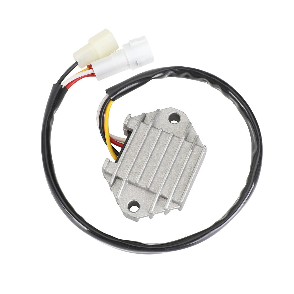 Generator Stator Regulator Rectifier Gasket Set for Yamaha WR250F (2003–2006)