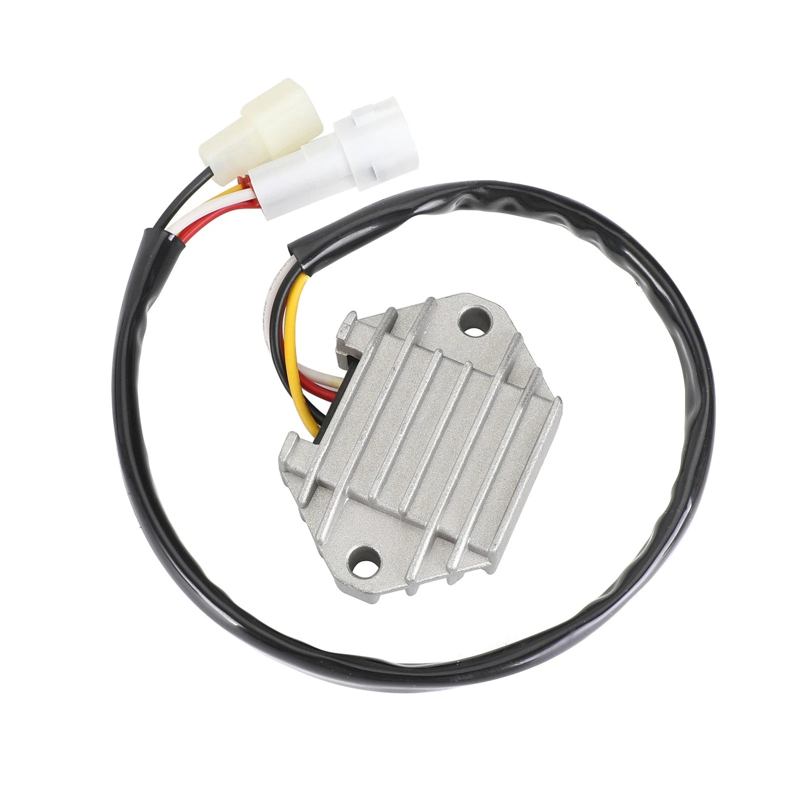 Generator Stator Regulator Rectifier Gasket Set for Yamaha WR250F (2003–2006)