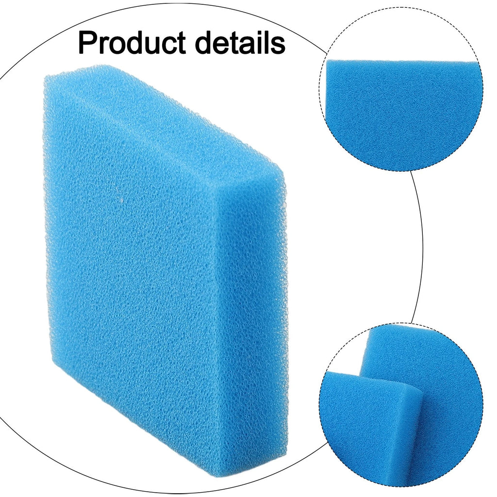 Sponge Brush Rollers for Eureka NEW400