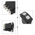 Headlight Switch for Can Am Defender HD10 (2020–2023)