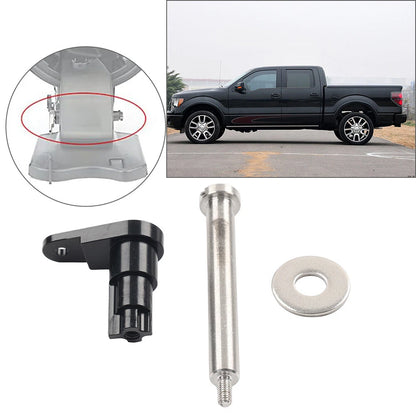 Fuel Door Repair Hinge Kit for Ford F-150 (2009–2014)