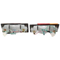 Tail Lights Pair for Ford Courier Mazda Bravo (1977–2006)