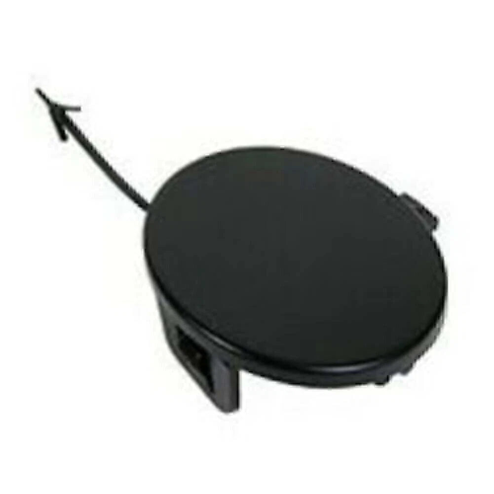 Front Bumper Tow Hook Eye Cap Cover For Jeep Cherokee 5NJ61TZZAC 2014-2018 2017