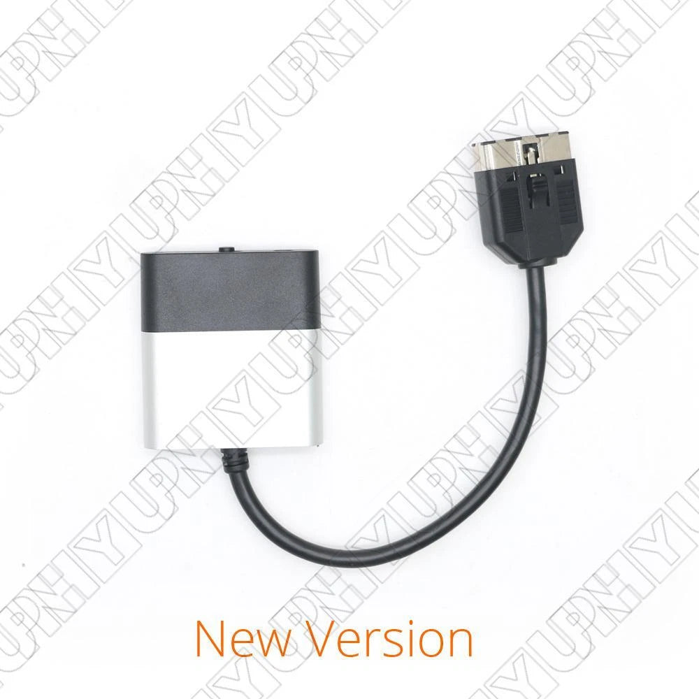 30 Pin Bluetooth AUX Adapter for Range Rover Jaguar Music Receiver (AU)