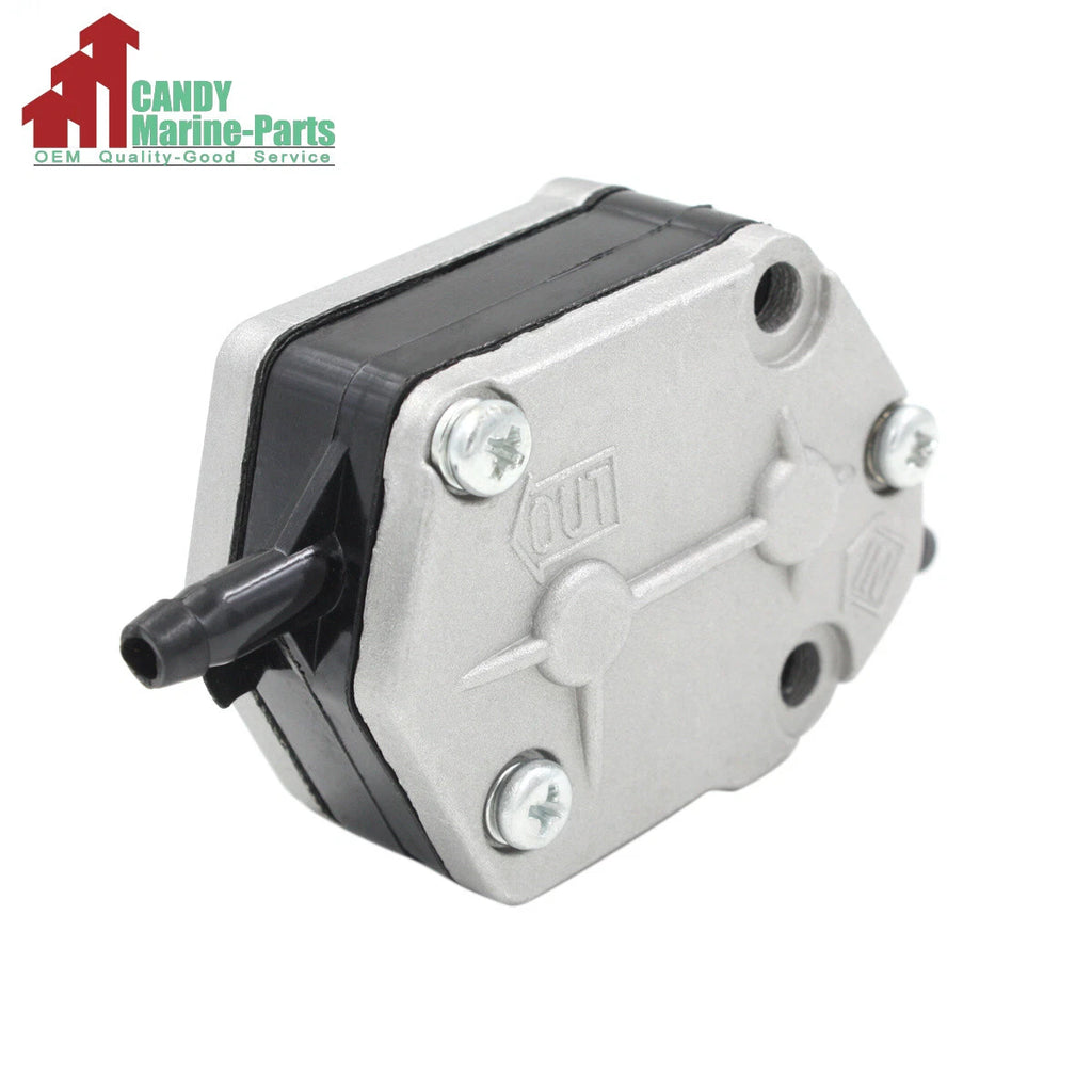 Fuel Pump 6A0-24410-00 692-24410-00 for Yamaha Tohatsu Suzuki (25HP-85HP)