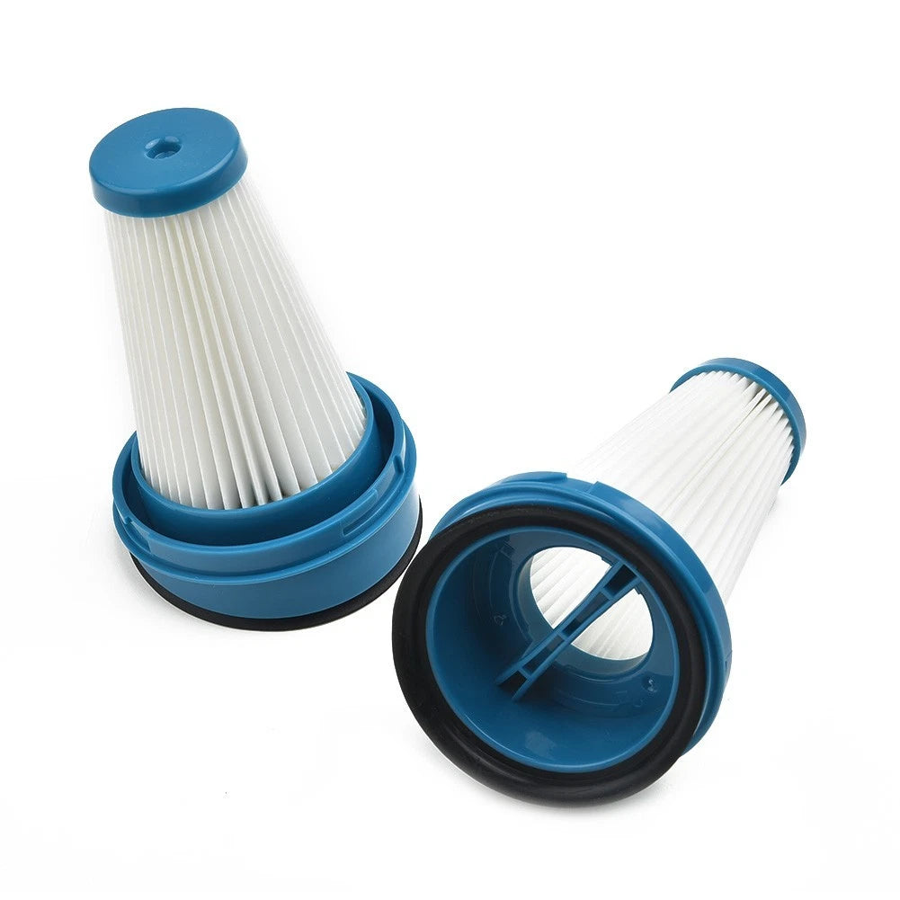 2X Vacuum Replacement Pleated Filter for Black Decker HSV420J, HSV520J