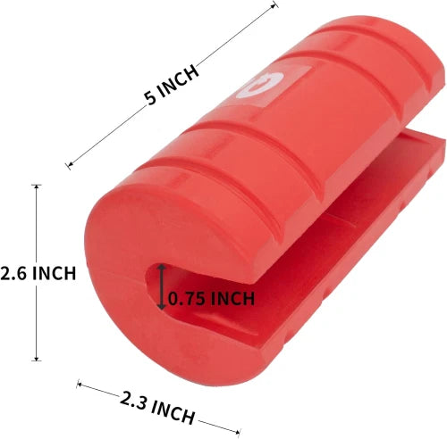 Transom Saver for Evinrude Boat (25hp-130hp)