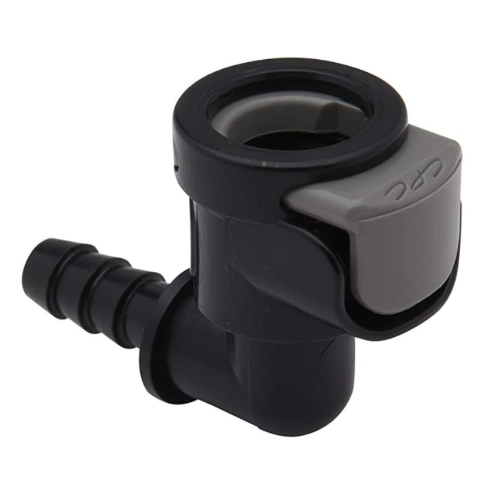 Mercruiser Gear Lube Monitor Elbow Fitting Quick Connector for Alpha Bravo (22-861163)