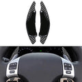 Steering Wheel Shift Paddle Extensions for Lexus IS XE20 IS250 IS350 (2006–2013)