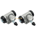 Front Brake Wheel Cylinder for Suzuki LT230 LT250 LTF230 LT300E (1985–1989)